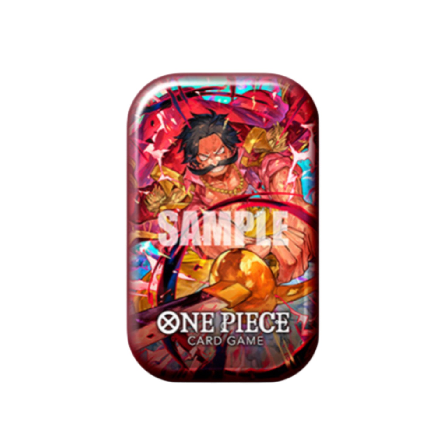 One Piece Card Game - Mini Tin Pack Set OP10 (Englisch)
