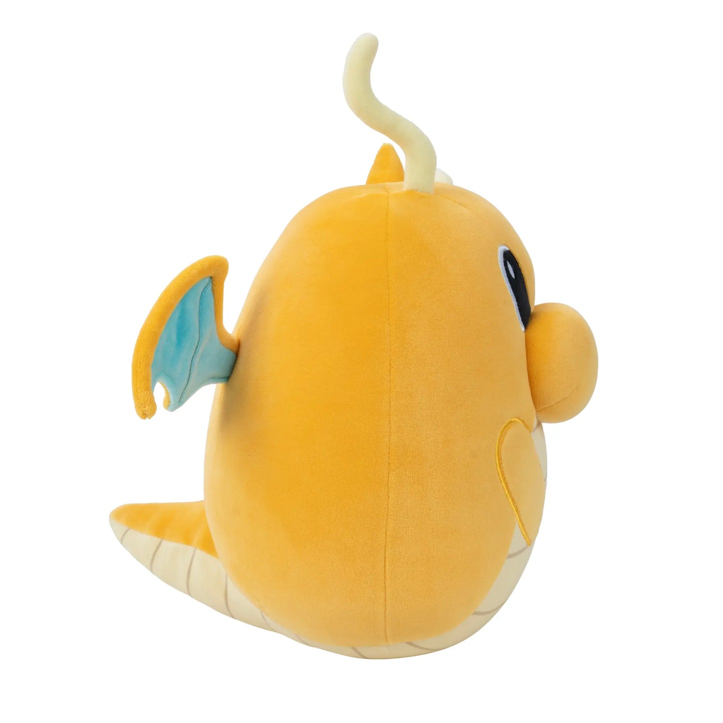 Pokemon Squishmallow Dragoran/Dragonite 25cm / 35cm Kuscheltier