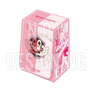 One Piece Card Game - Premium Card Collection Uta (Englisch)