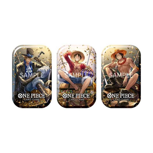 one piece tin vol 2 englisch